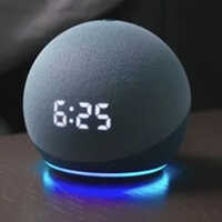Dot4 Eco Generation Speaker