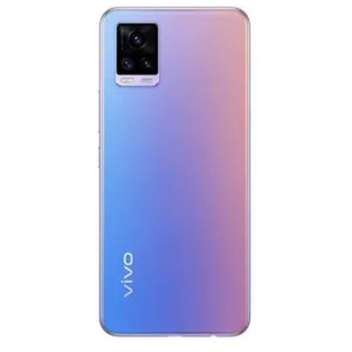 V20 Vivo Phone Body Material: Plastic