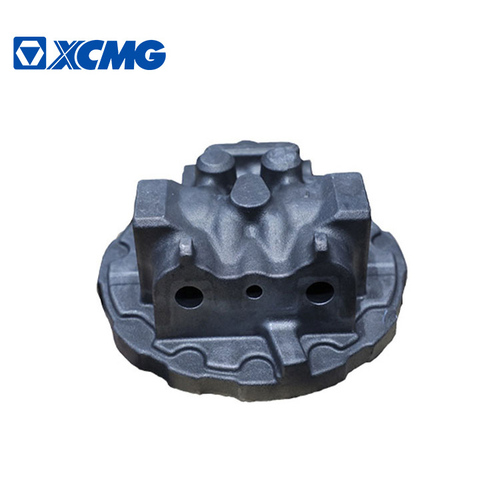 XCMG official Ductile iron Disa High precision manufacturer Motor valve For Sale