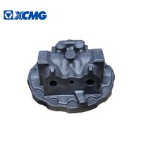 Xcmg Official Ductile Iron Disa High Precision Manufacturer Motor Valve For Sale