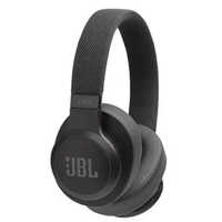 Jbl Headphones Body Material: Plastic