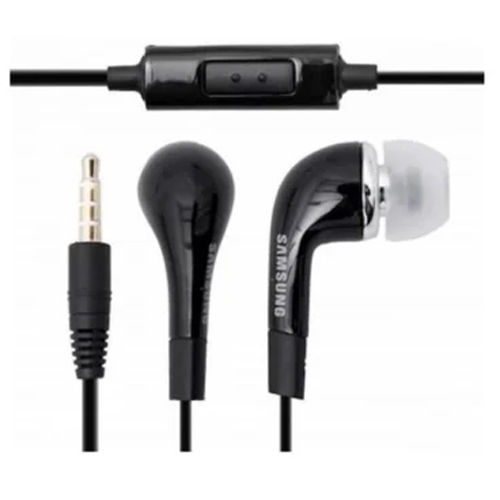 Ehs 64 Samsung Earphones Wired Stereo Headsets With Mic