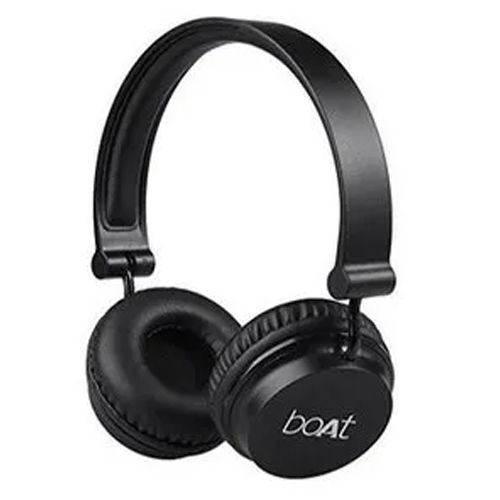 410 Boat Rockerz Bluetooth Headphone