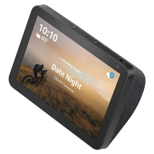 Different Available Echo Show Smart Display With Alexa