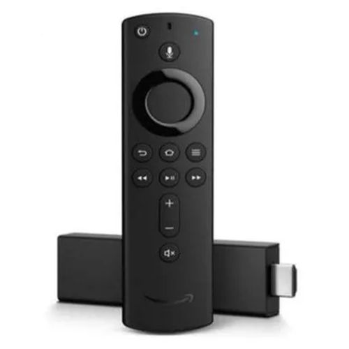 4k Fire TV Stick