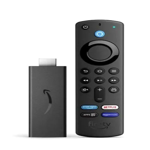 Different Available 2021 3rd Gen Fire Tv Stick at Best Price in Mumbai ...