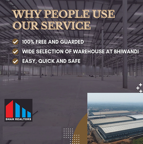 Warehouse Consultant Services
