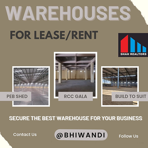 Warehousing Services