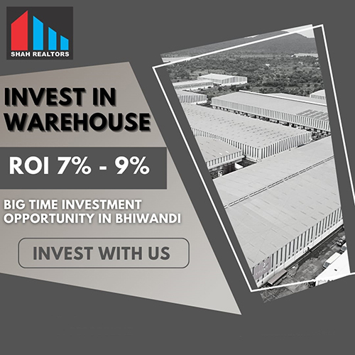 Big Size Warehouse Services