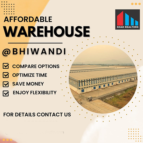 Warehouse Spaces Services