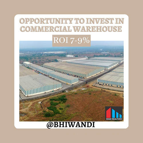 Warehousing Services