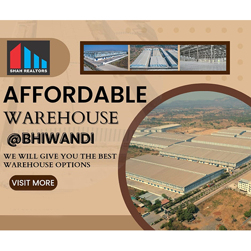 Warehouse Services
