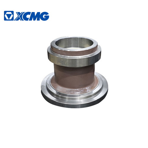 XCMG Factory High precision Molding line Wind power gearbox parts Lower box for sale