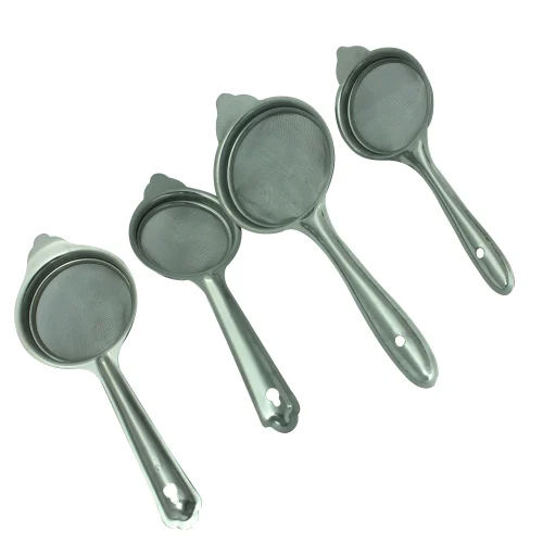 Stainless Steel Tea Strainer