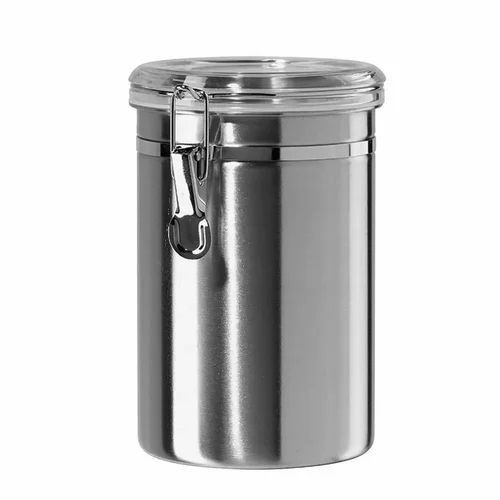 Stainless Steel Canisters