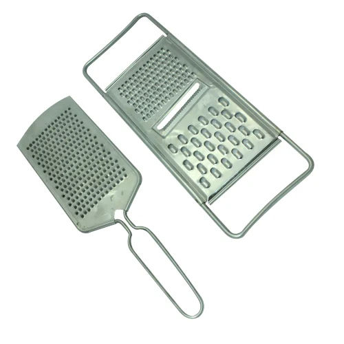 Stainless Steel Kitchen Grater