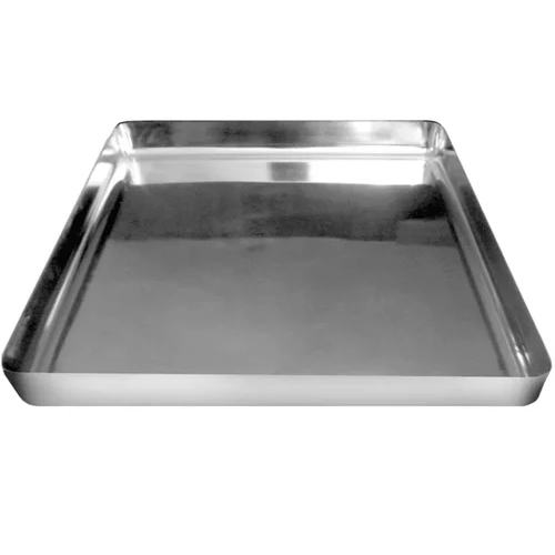 Stainless Steel Tray