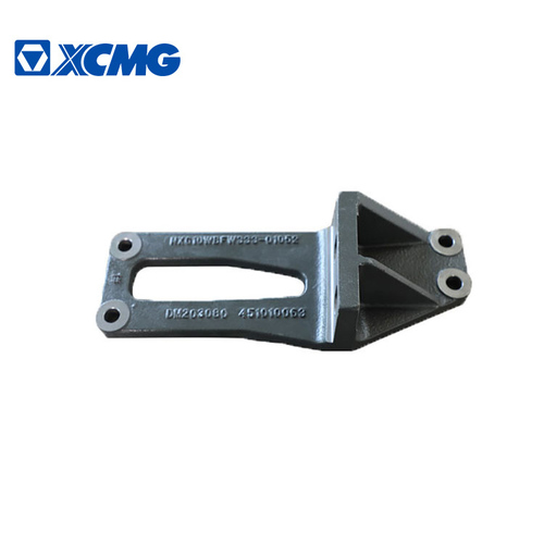 XCMG official manufacturer Sinto Disa HWS Automobile parts Bracket For Sale