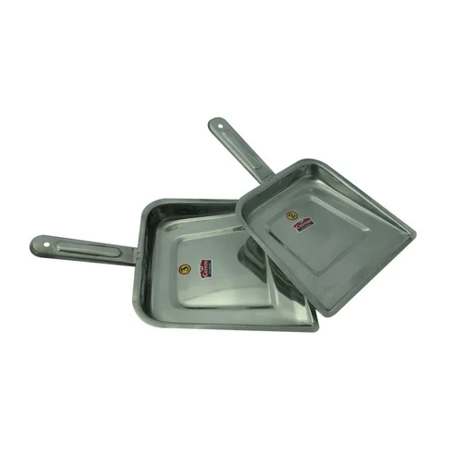 Cerron SS Dust Pans