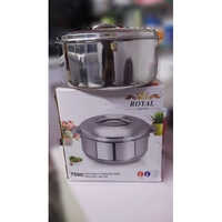 Stainless Steel Hot Pot And Casseroles