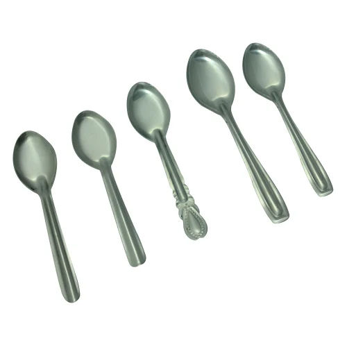 Stainless Steel Spoon