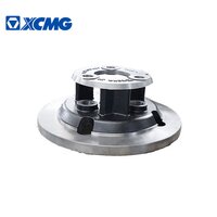 Xcmg Official Construction Machinery Parts  Drive Axle Housing Castings Planetary Gear Housing Planet Carrier Price