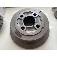 XCMG official Construction machinery parts  Drive axle housing castings Planetary gear housing Planet carrier price