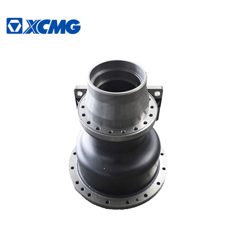 XCMG official Construction machinery parts Molding line HWS Ductile iron Planetary gear housing price