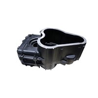 XCMG official Construction machinery parts Molding line HWS Ductile iron Planetary gear housing price
