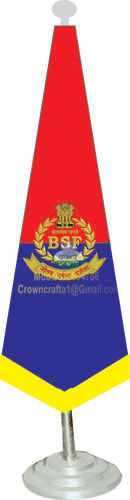 BSF CONICAL FLAG
