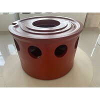 XCMG Manufacturer Drive axle housing castings Box type parts Wheel hub for sale
