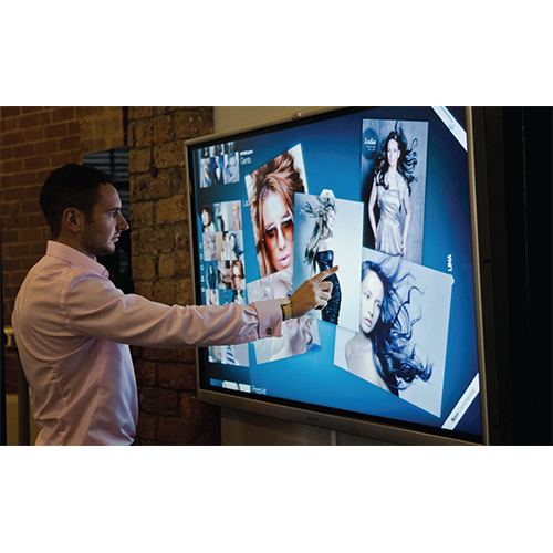  Interactive FLAT PANEL 65