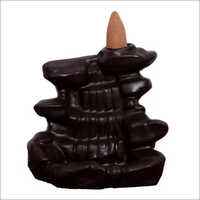 Water Fall Incense Burner