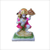 Polyresin Lord Hanuman Statue