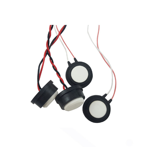 gfm 1806-500K Flow Sensor Application: Industrial