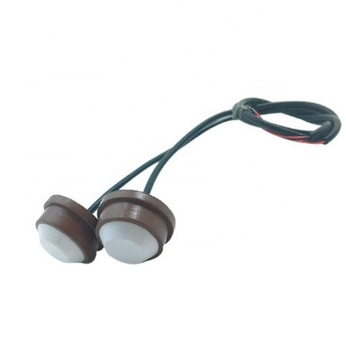 gfm-1810-200K Flow Sensor Application: Industrial