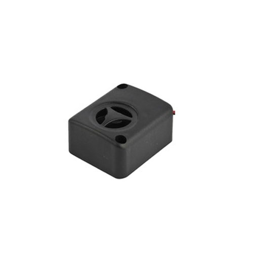 Black ps4724 Piezo Alarm