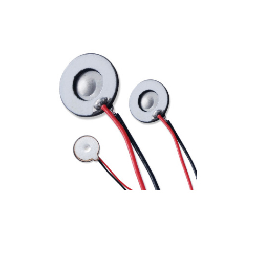 pzt20-111K 4Um Piezo Atomizer Application: Industrial