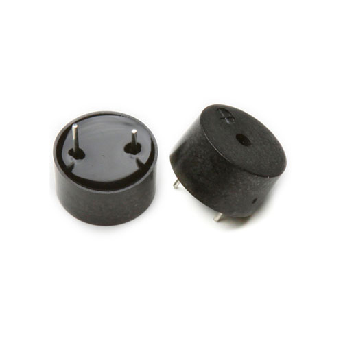 Black pb1478 Piezo Buzzer