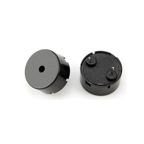 Piezo Transducer