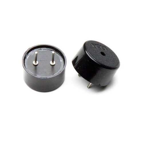 pt1340 Piezo Transducer Application: Industrial