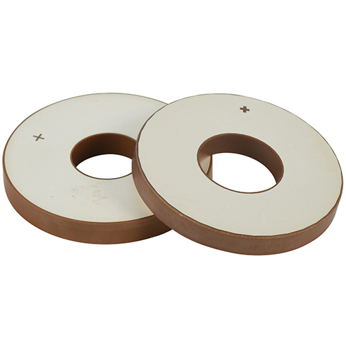 Piezo Ring