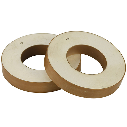 PZT603010 Piezo Ring