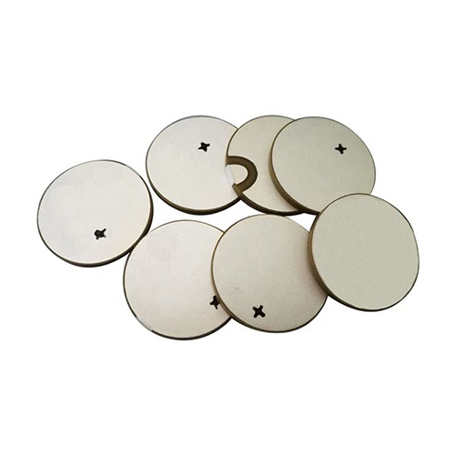Ceramic Piezoelectric Discs