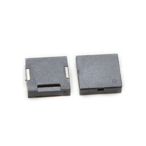 Black Smt1230 Smd Buzzer