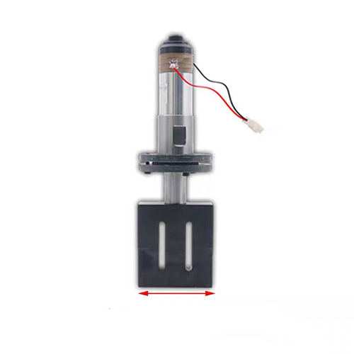 Black Uwt20k-m Ultrasonic Transducer