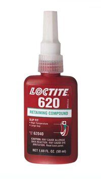 LOCTITE 620 High Temperature Retaining Compound