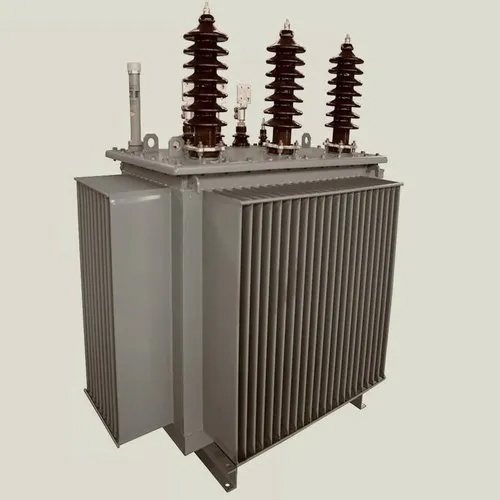 200KVA Oil Cooled Distribution Transformer