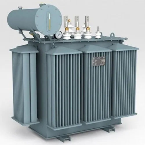 Oil Cooled Distribution Transformer Repairing Service By NR INDUSTRIES