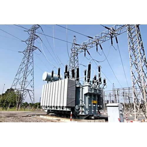 Transmission Lines Contractors Installation Services By NR INDUSTRIES